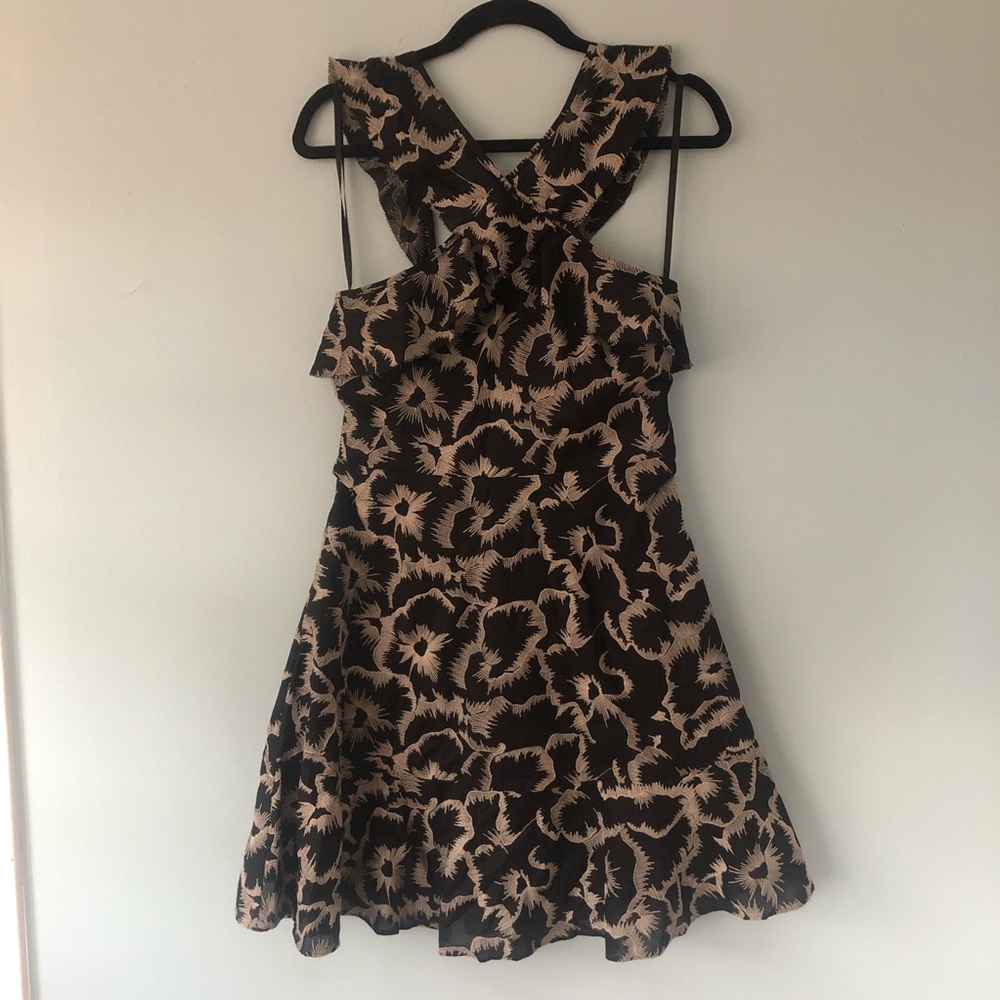 Banana republic dress